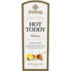 Pipers Hot Toddy Whiskey 1.75 L