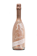 Bellissima ZERO Sugar Rose Sparkling 750 ML