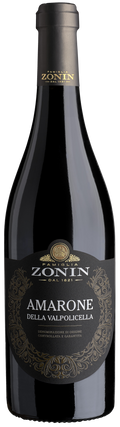 Zonin Classic Collection Zonin Amarone 2018 750 ML