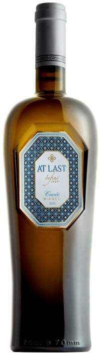 Infine 1939 Bianco 750 ML