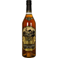 Calumet Farm 15 Years Old Single Rack Black Kentucky Straight Bourbon Whiskey 105 Proof 750 ML