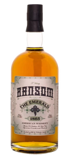 Ransom Wine Co & The Emerald 1865 Straight American Whiskey 750 ML