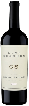 Clay Shannon Cabernet Sauvignon 750 ML