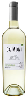 Ca Momi Winery Sauvignon Blanc 750 ML