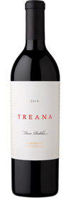 Treana Cabernet Sauvignon Paso Robles 2020 750 ML