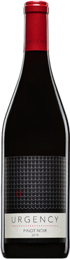 Urgency Pinot Noir California 750 ML