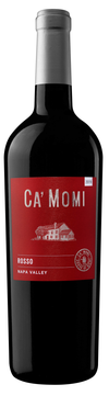 Ca Momi Rosso di Napa 750 ML