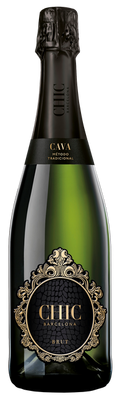 Chic Barcelona Brut 750 ML
