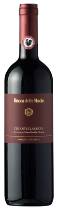 Rocca delle Macie Chianti Classico 750 ML