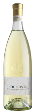 Bertani Due Uve Bianca 750 ML