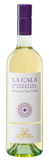 Sella & Mosca La Cala Vermentino 750 ML