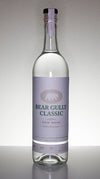 Bear Gully Classic New Make White Corn Whisky 750 ML