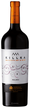 Bodegas Salentein Malbec Killka 750 ML