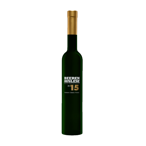 Schmitt Sohne Wines Beerenauslese 2015 500 ML