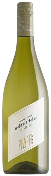 Pfaffl Gruner Veltliner Zeiseneck 750 ML