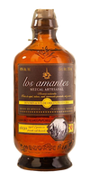 Los Amantes Anejo Mezcal 750 ML