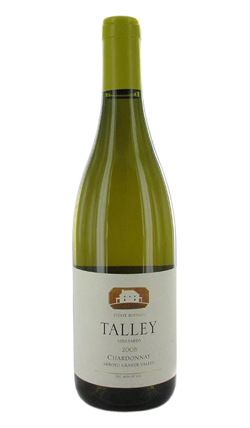 Vina Robles Chardonnay Monterey 750 ML
