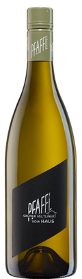 Weingut R&A Pfaffl Gruner Veltliner vom Haus 750 ML