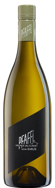 Weingut R&A Pfaffl Gruner Veltliner vom Haus 750 ML