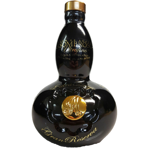 AsomBroso Gran Reserva 5 Year Extra Anejo Tequila 750 ML