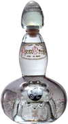 Asombroso El Platino Silver Tequila 100% de Agave 750 ML