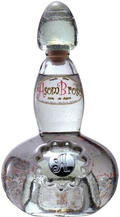 Asombroso El Platino Silver Tequila 100% de Agave 750 ML