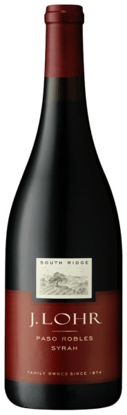 J. Lohr Estates South Ridge Syrah 750 ML