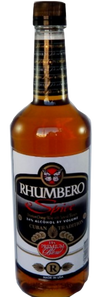 Premium Blend Rhumbero Spice 1 L