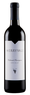 Merryvale Vineyards Cabernet Sauvignon St. Helena 2014 750 ML