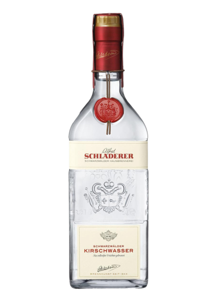 Schladerer Kirschwasser 750 ML