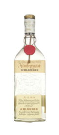 Schladerer Himbeergeist 750 ML