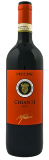 Tenute Piccini Chianti 750 ML