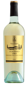 Tenuta Polvaro Oro White Blend 750 ML