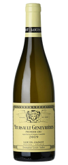 Maison Louis Jadot Meursault 1Er Cru Genevrieres 2019 750 ML