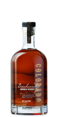 Breckenridge  Breckenridge Bourbon 750 ML