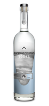 Breckenridge  Vodka 750 ML