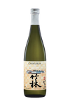 Chikurin Karoyaka Otoro Junmai Ginjo Sake 720 ML