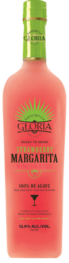 Rancho La Gloria Strawberry Margarita 500 ML