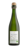 Telmont Reserve De La Terre Organic Champagne 750 ML