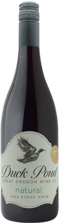Duck Pond Pinot Noir Willamette Valley 750 ML