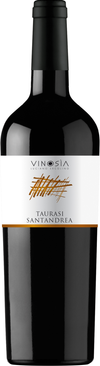 Vinosia Luciano Ercolino Santandrea Taurasi 2014 750 ML