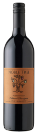 Noble Tree Wickersham Ranch Estate Cabernet Sauvignon 750 ML