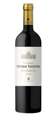 Chateau Deyrem Valentin Margaux 2020 750 ML