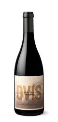 OVIS Petite Sirah 2021 750 ML