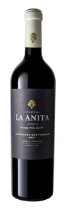 Finca La Anita Cabernet Sauvignon 750 ML