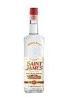 Saint James Rhum Blanc Rhum Agricole 1 L