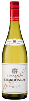 Les Allies Chardonnay Bourgogne 750 ML