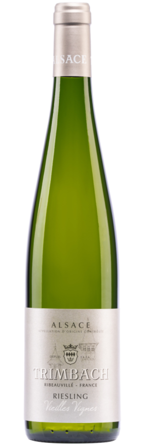 Trimbach Riesling Alsace Selection de Vieilles Vignes Riesling 2019 750 ML