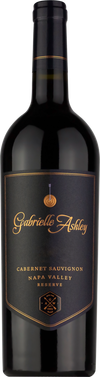 Gabrielle Ashley Reserve Cabernet Sauvignon Napa Valley 750 ML