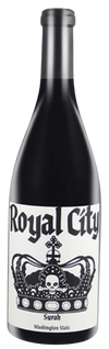 K Vintners Royal City Syrah Stoneridge Vineyard 2018 750 ML